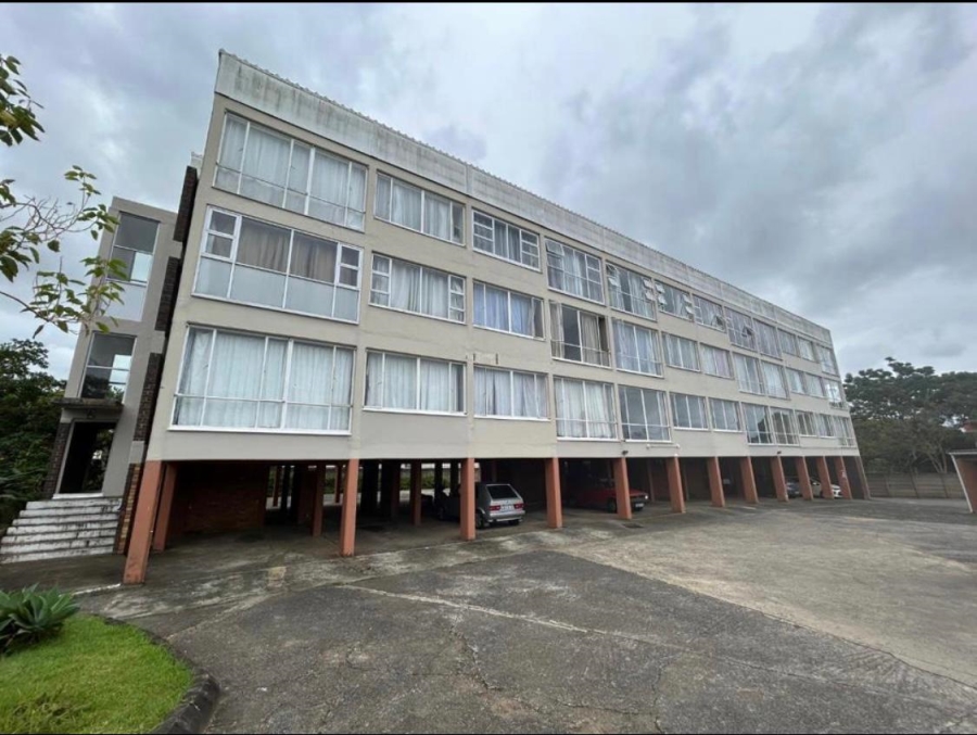 1 Bedroom Property for Sale in Amalinda Eastern Cape